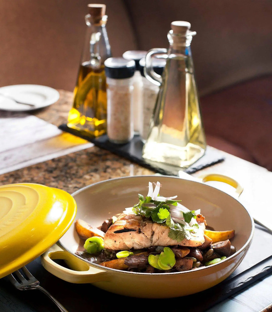 Foto - Santiago Marriott Hotel