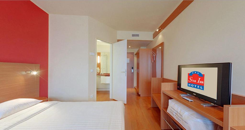 Photo - Leonardo Hotel Salzburg City Center