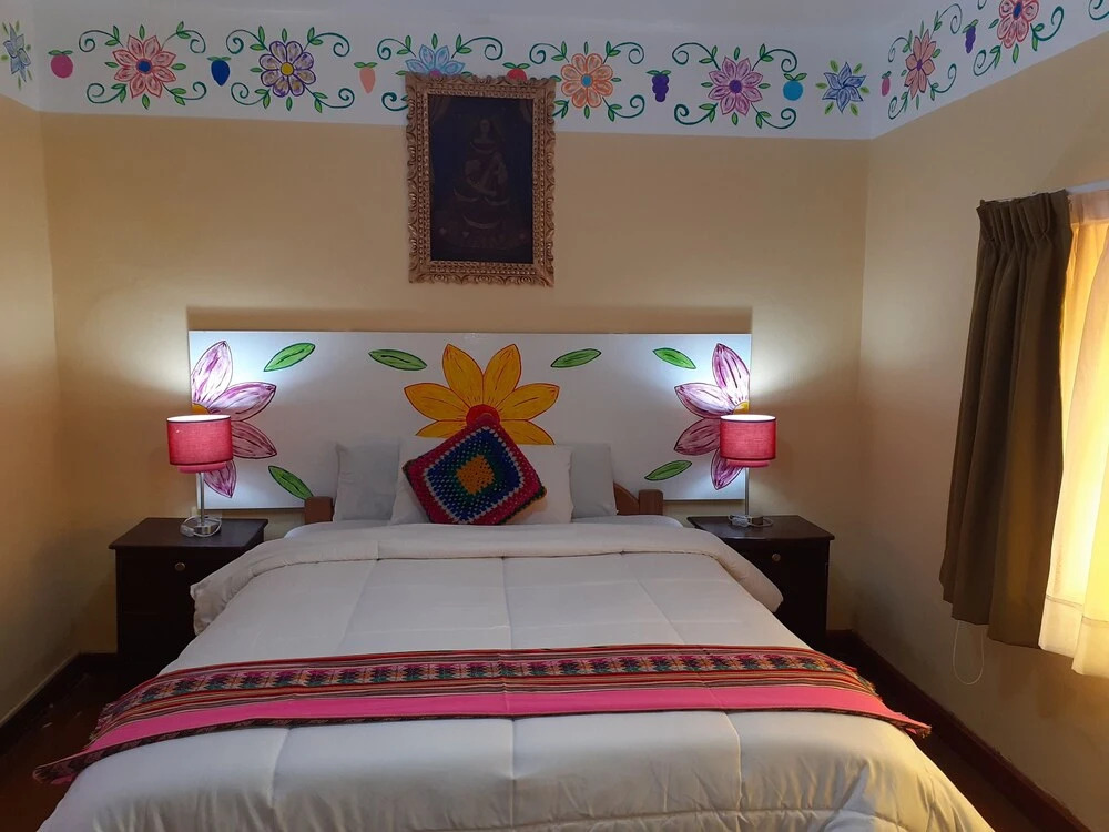 Foto - Reinbo Garden