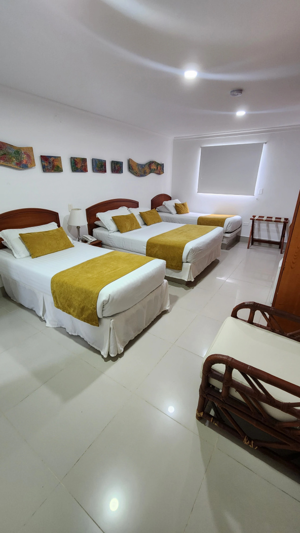 Photo - Hotel Tayrona Rodadero