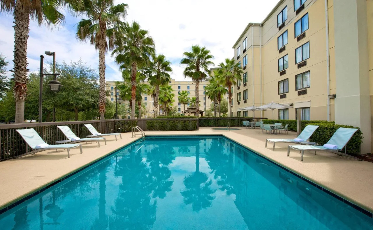 Foto - Springhill Suites Jacksonville