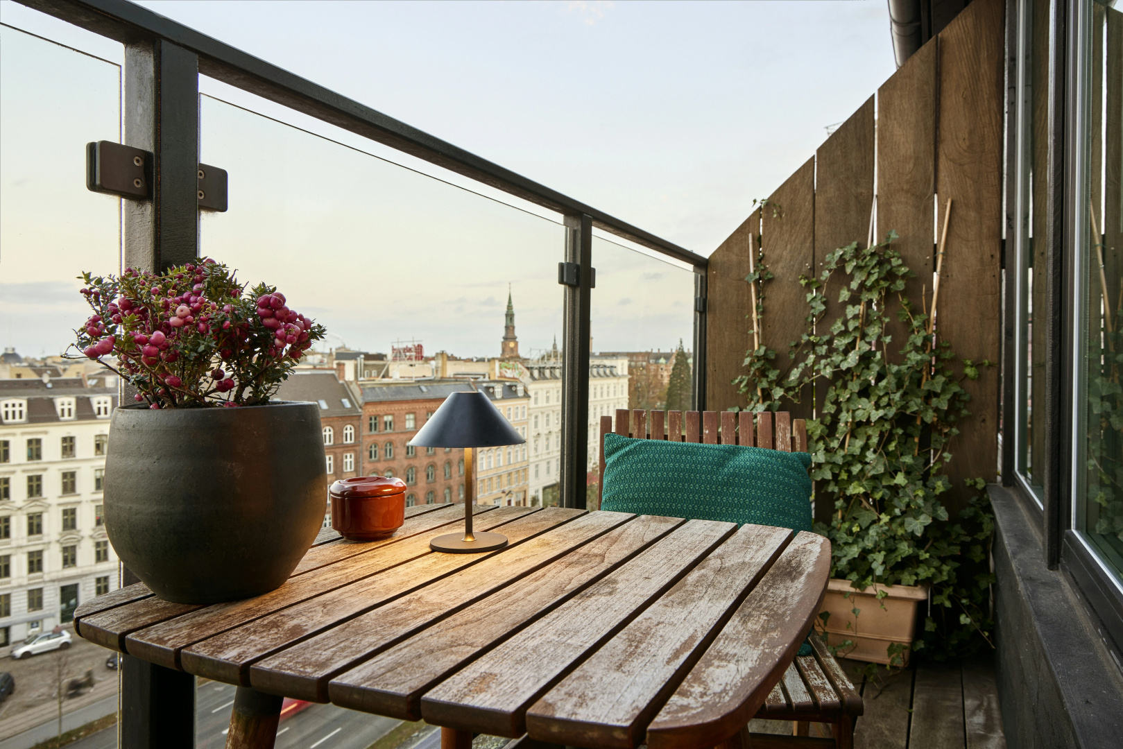 Foto - Manon Les Suites