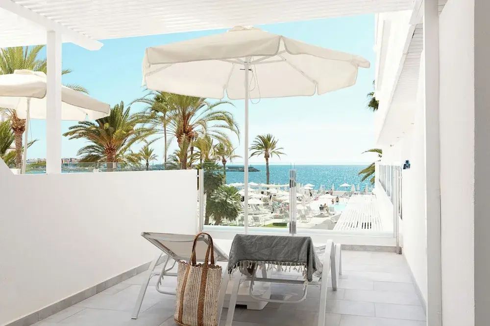 Foto - Sunwing Arguineguín Seafront