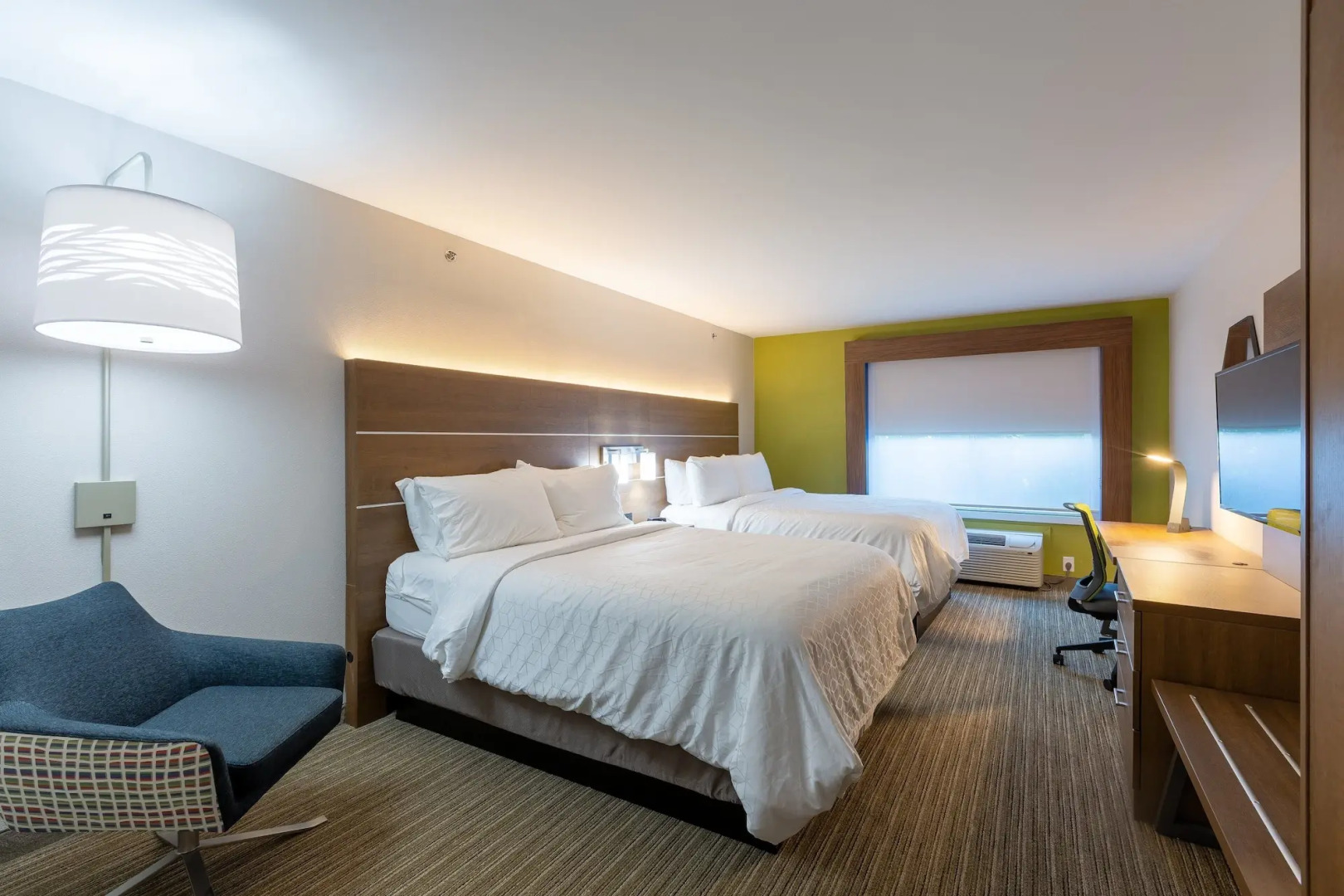 Photo - Holiday Inn Express & Suites Arlington North – Stadium Area by IHG