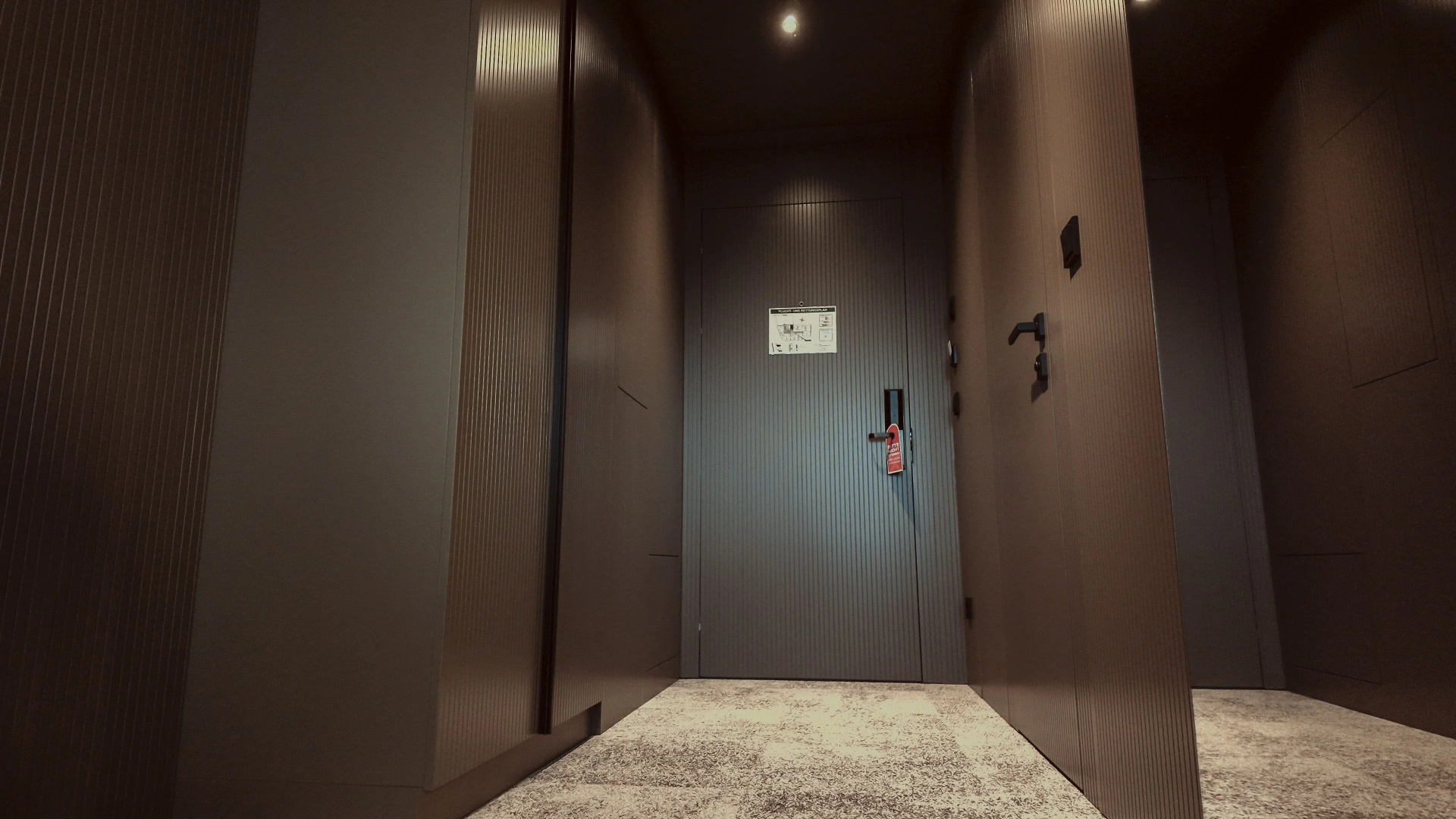 Foto - Bellman Hotel