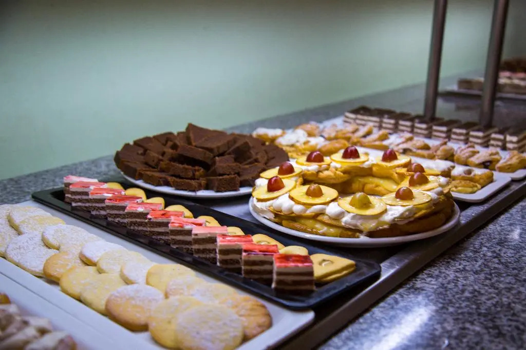 Foto - Skanes Sérail