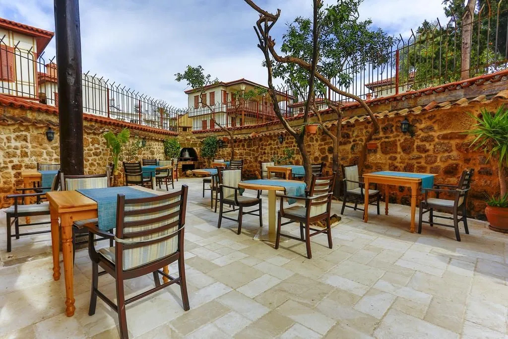 Foto - Atelya Art Hotel