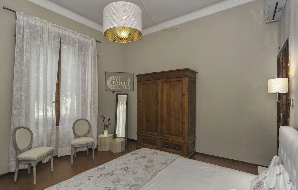 Foto - B&B Villa Ricci Suites
