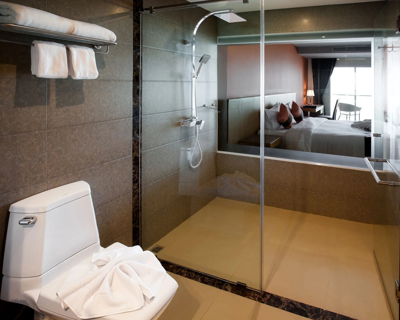 Foto - Balihai Bay Pattaya