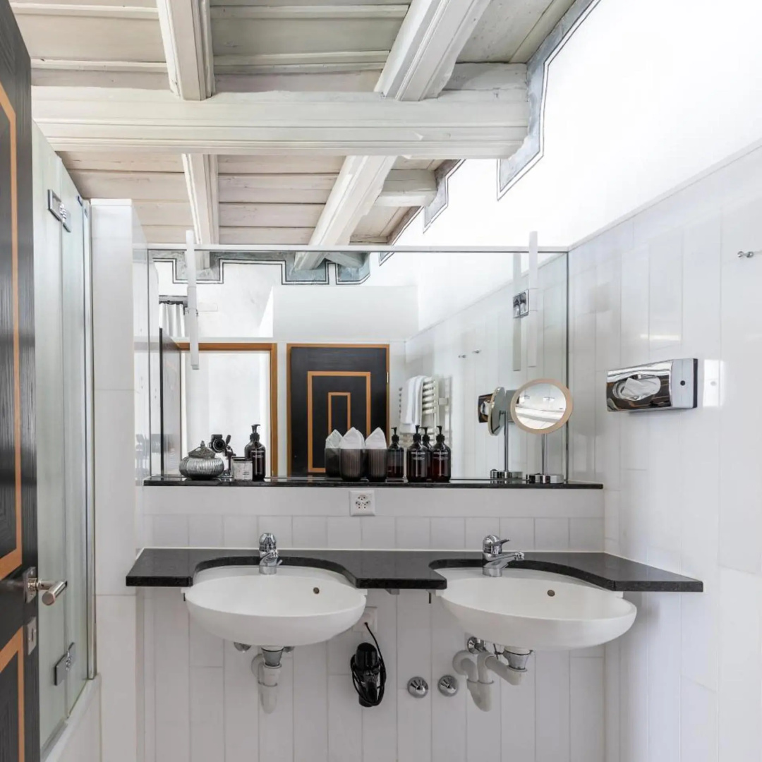 Foto - Boutiquehotel Sonne Küsnacht - Zürich