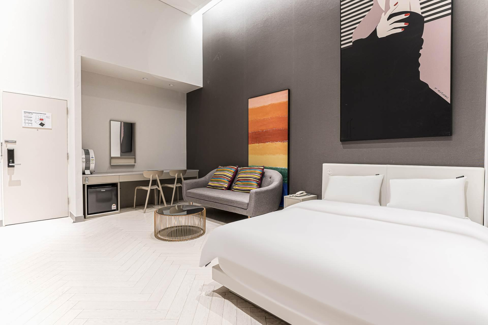Foto - H Avenue Hotel Idae Shinchon