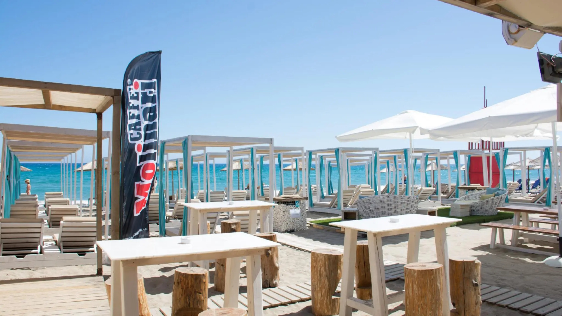 Foto - Yianna Caravel Suites "by Checkin" adults only