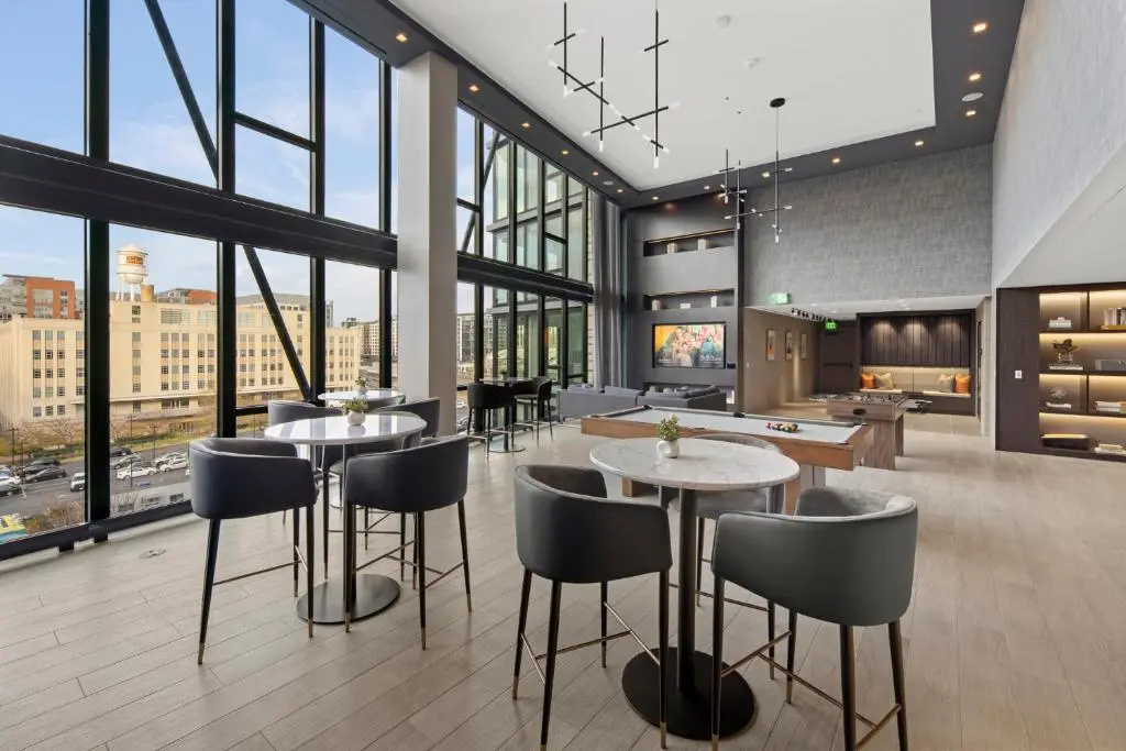 Foto - Global Luxury Suites at Capitol Hill