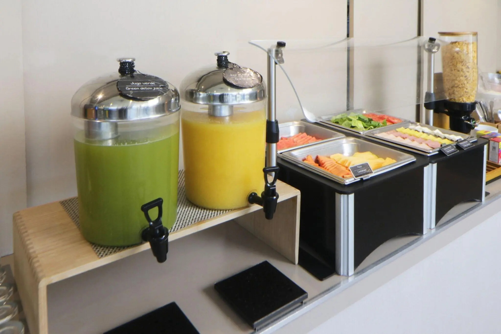 Photo - City Express Suites by Marriott Tijuana Rio