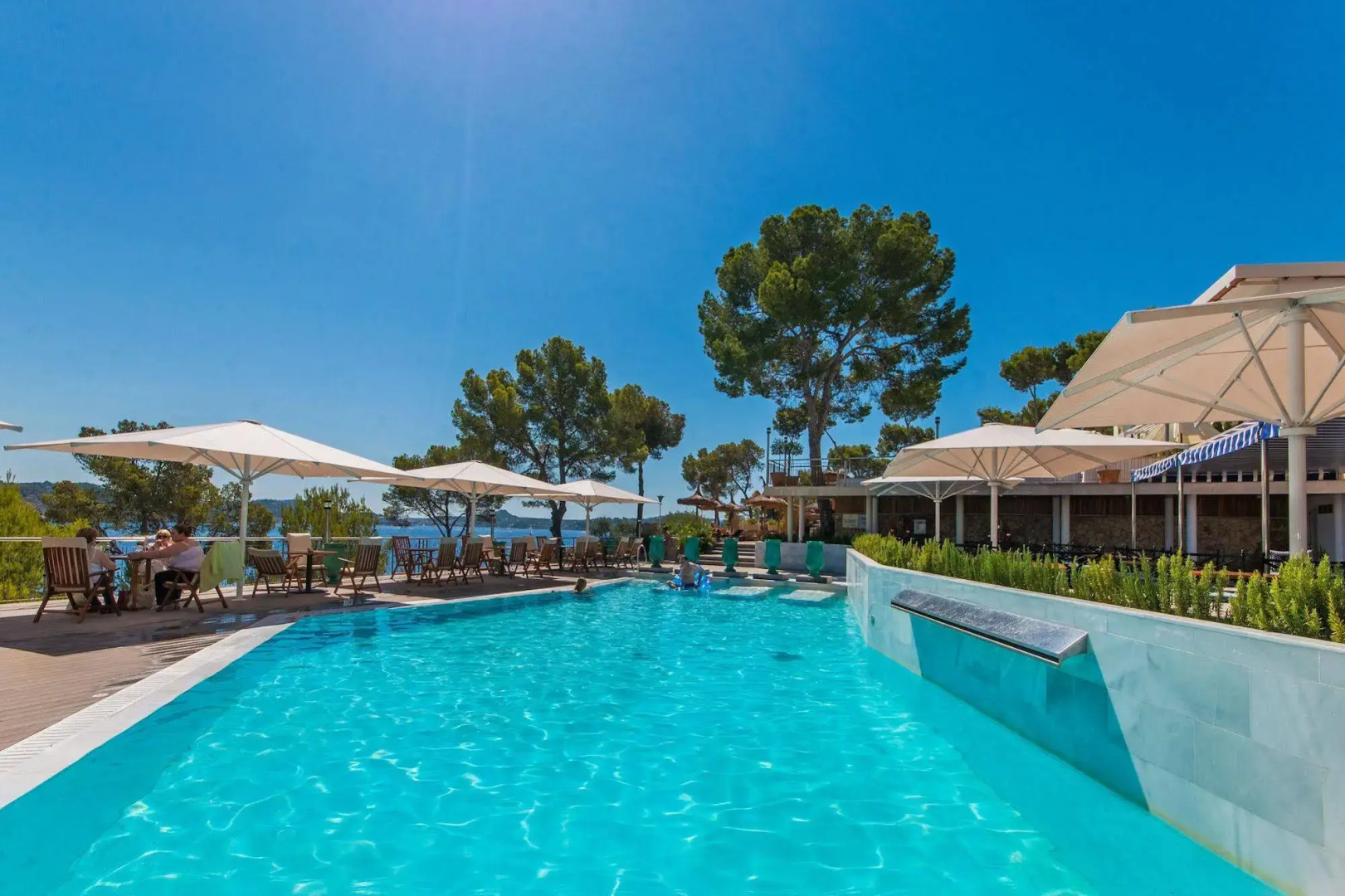 Photo - Gran Fornells Thalasso and Spa Hotel