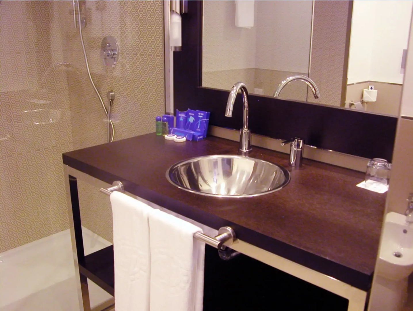 Foto - Hotel Palacio Albacete & SPA