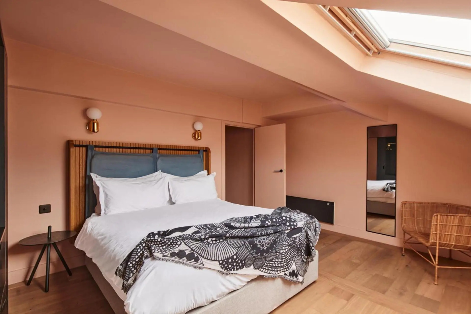 Foto - Whitworth Locke