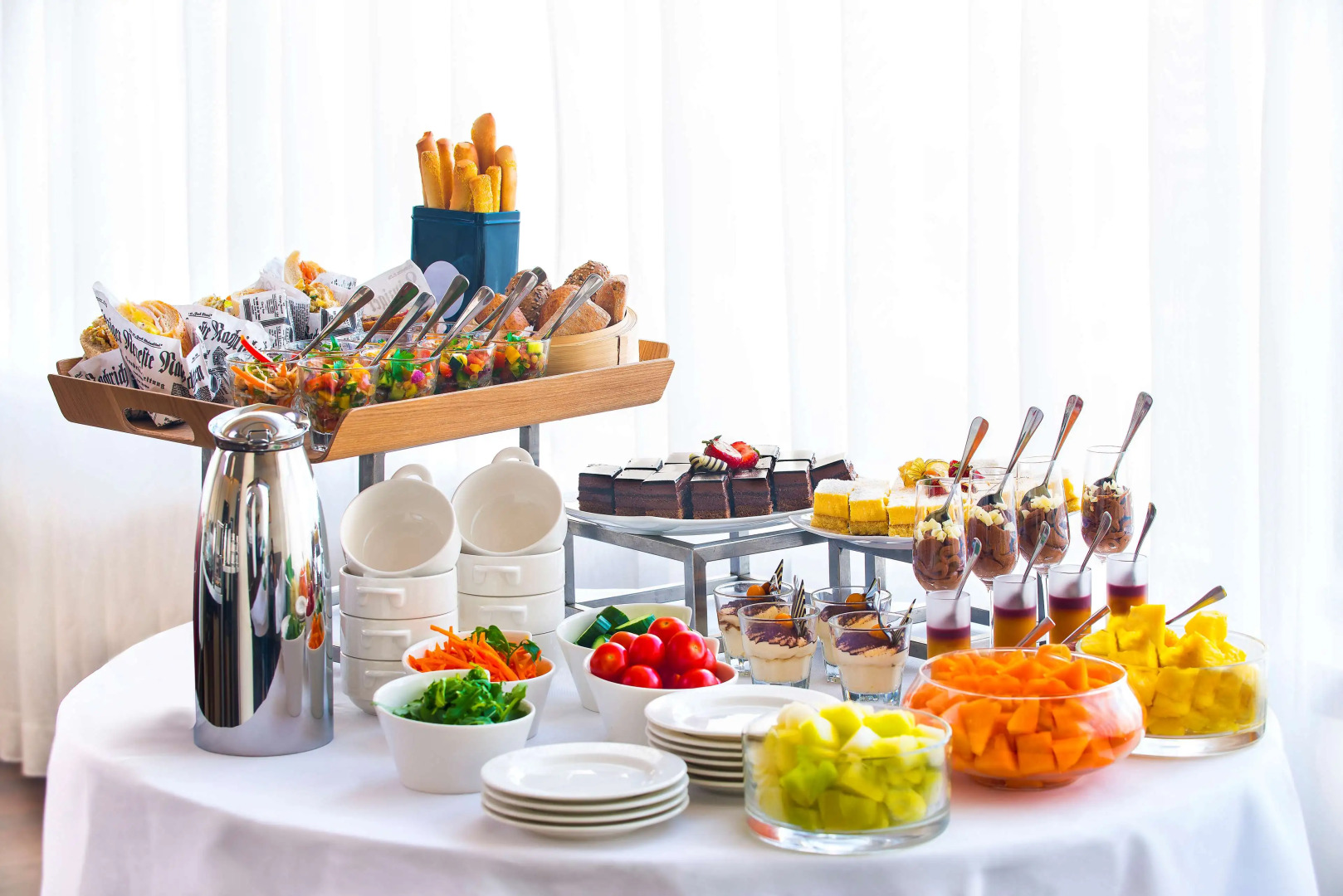 Foto - Radisson Blu Hotel Bucharest