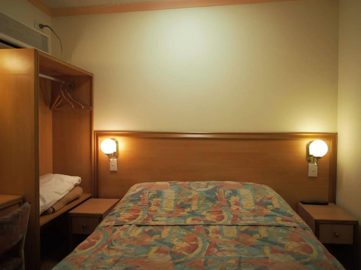 Foto - Edgecliff Lodge Motel