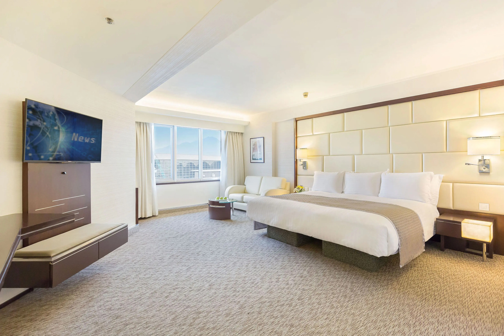 Foto - Regal Airport Hotel