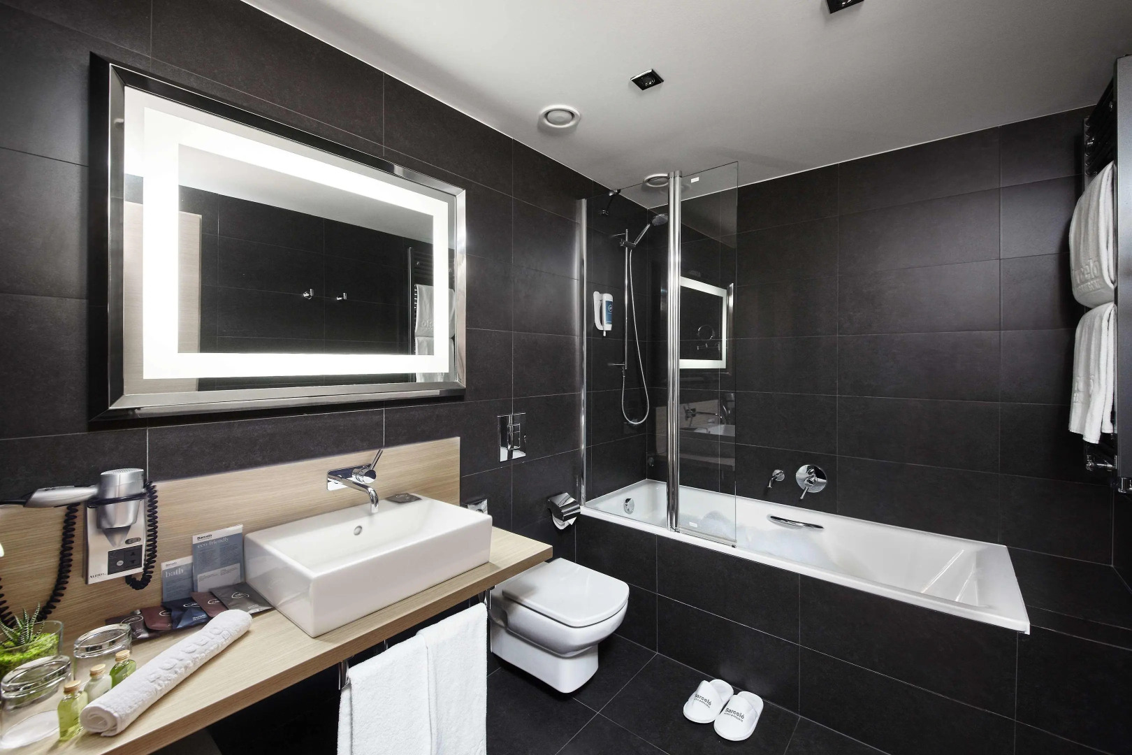 Foto - Occidental Praha Five