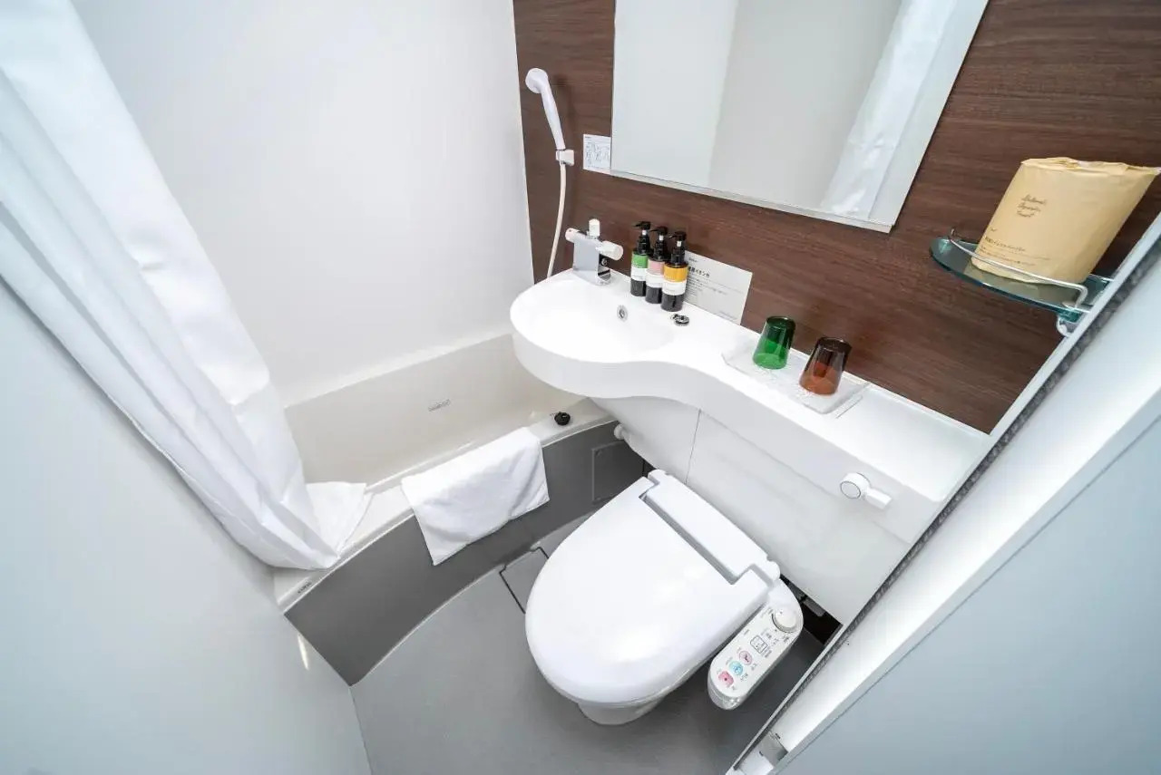 Foto - Super Hotel Premier Ikebukuro Natural Hot Spring