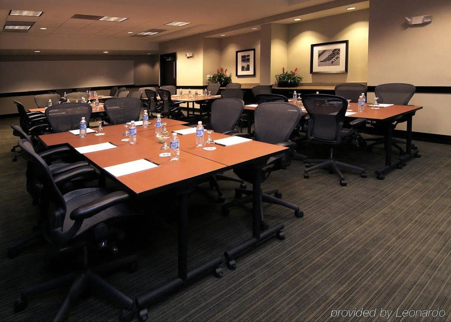 Foto - Sheraton Miami Airport Hotel and Executive Meeting Center