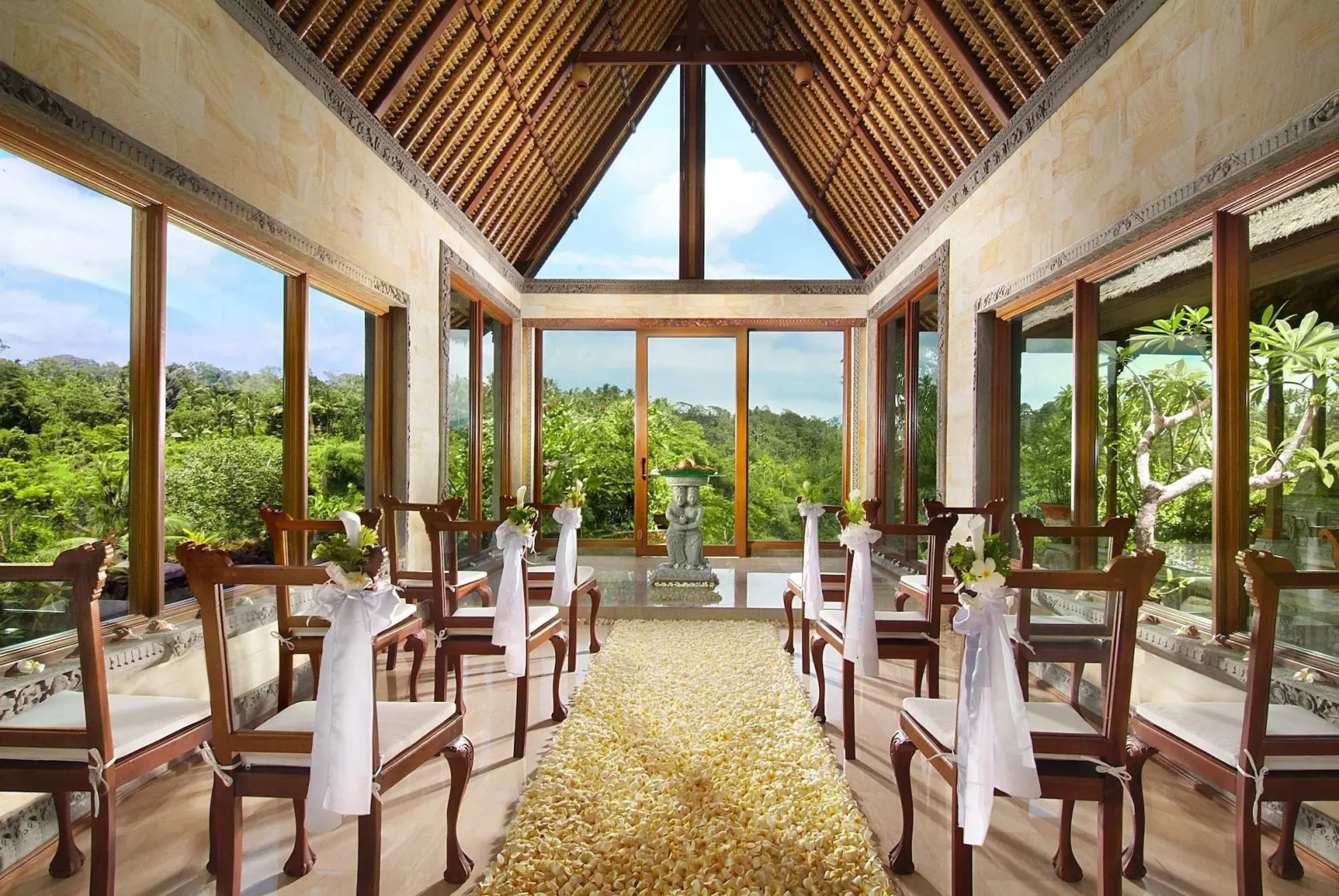 Foto - The Royal Pita Maha