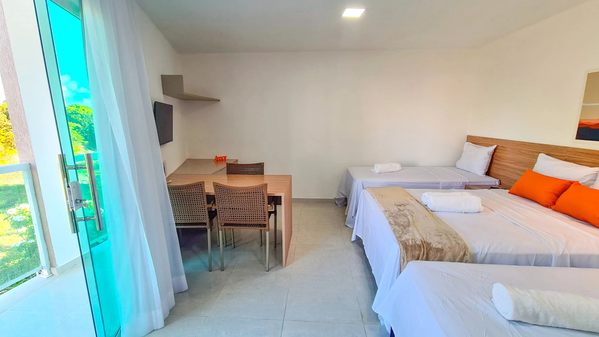 Photo - Sunset by AFT - PORTO DE GALINHAS