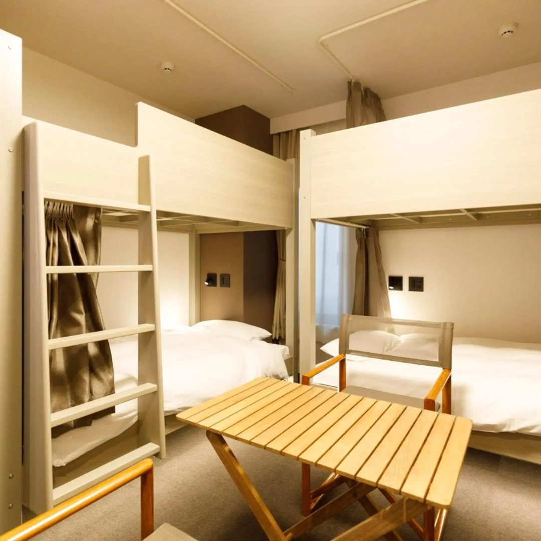 Photo - HOTEL Third Place Hakata