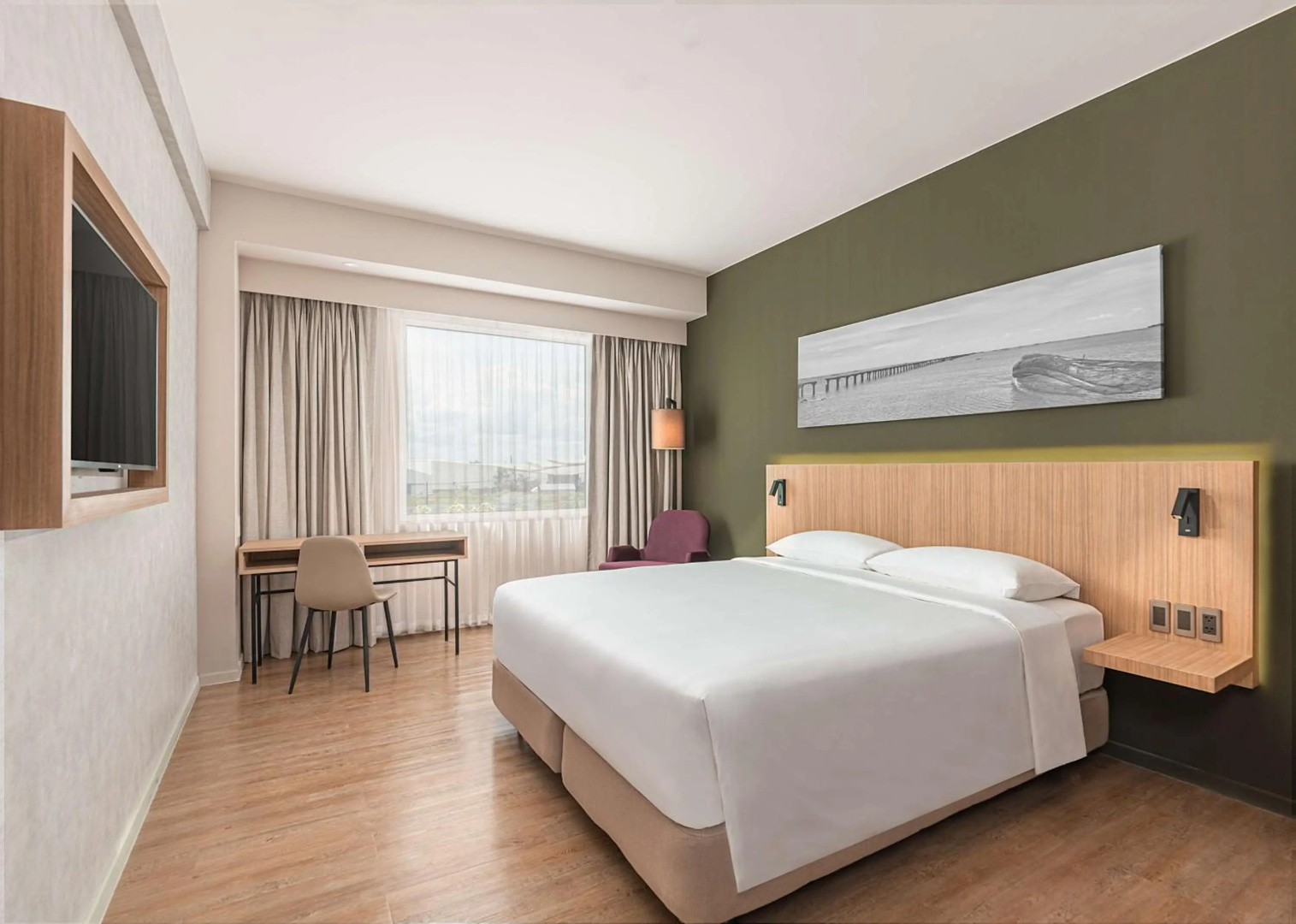 Park Inn By Radisson Bacolod