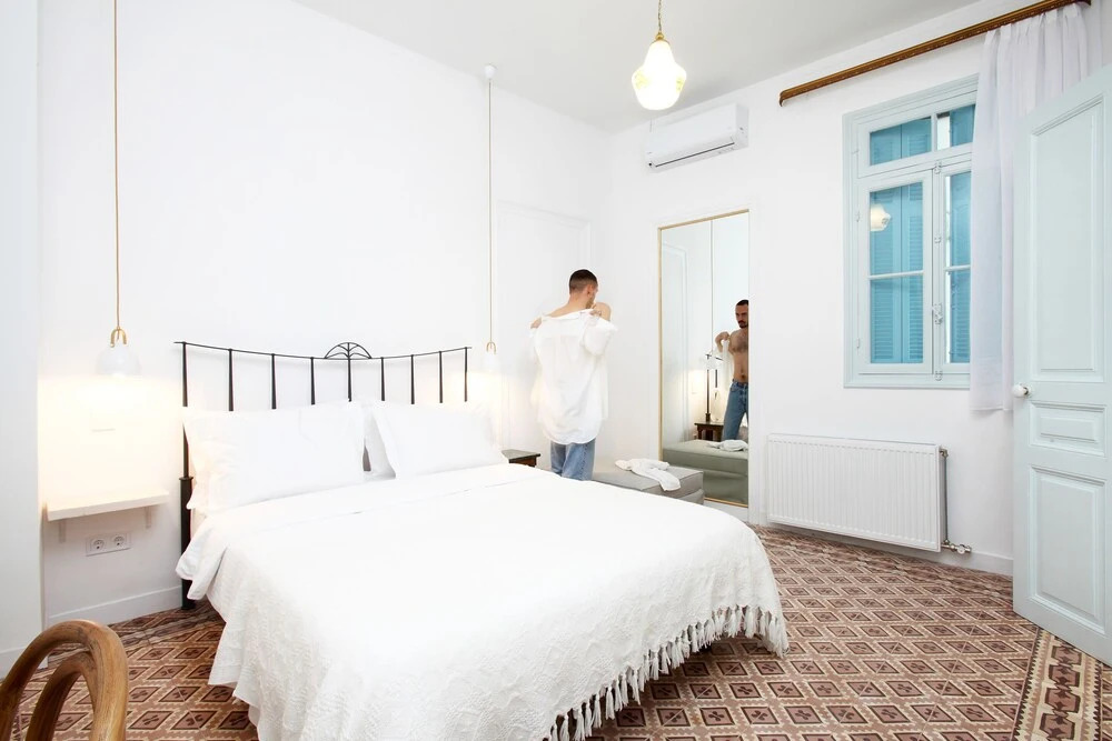 Photo - Live in Athens, THISEIO Historic House
