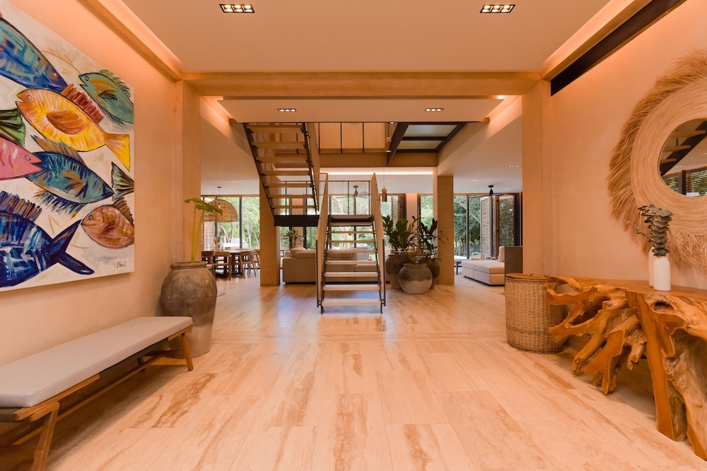 Foto - The Palm Luxury Villas Corasol by Lumina