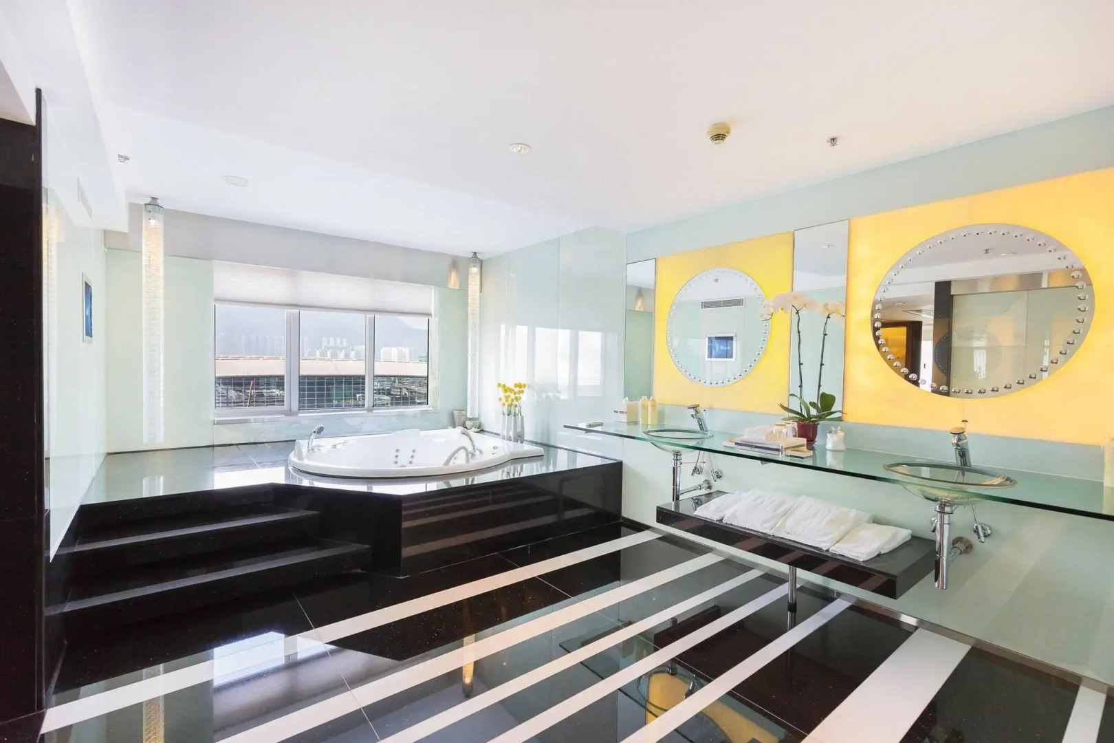 Foto - Regal Airport Hotel