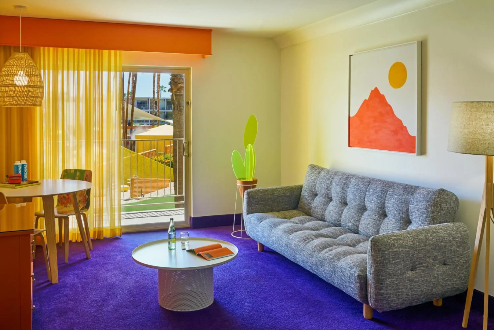 Foto - The Saguaro Palm Springs