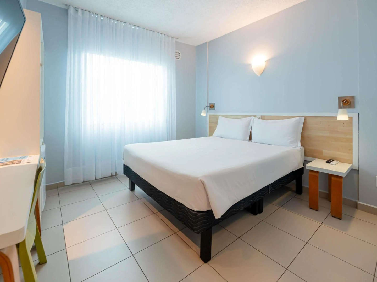 Foto - ibis Styles Manaus