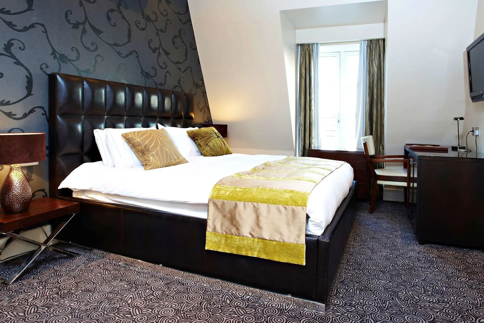 Foto - Washington Mayfair Hotel