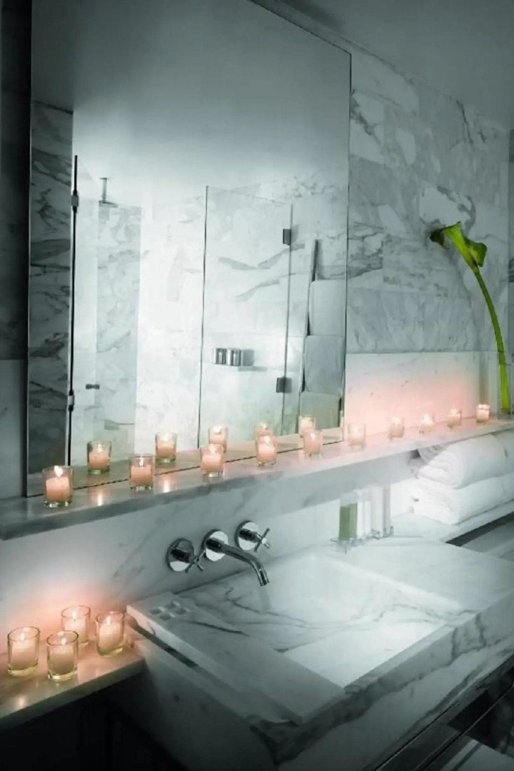 Foto - Delano Miami Beach