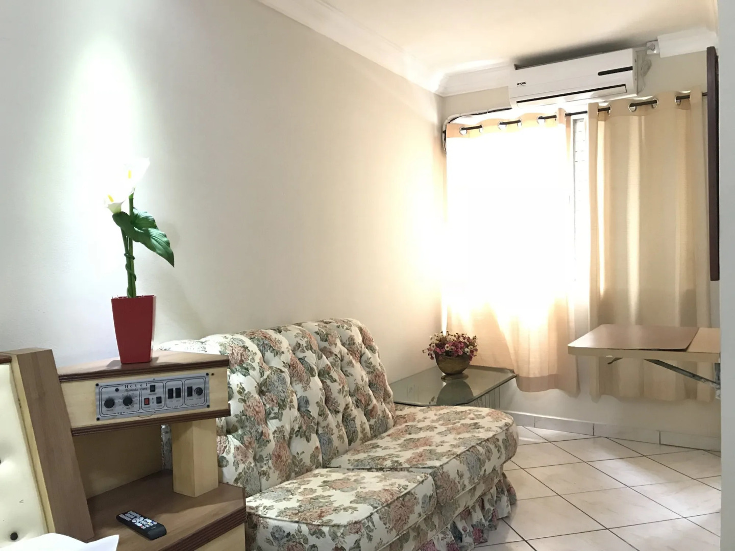 Foto - San Francisco Plazza Hotel