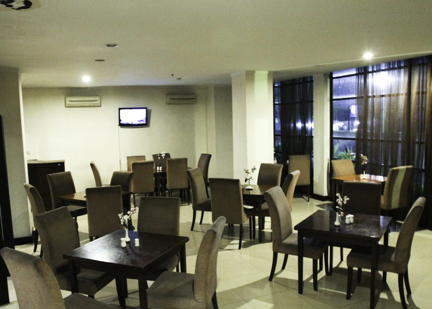 Foto - N1 Hotel Tanah Abang