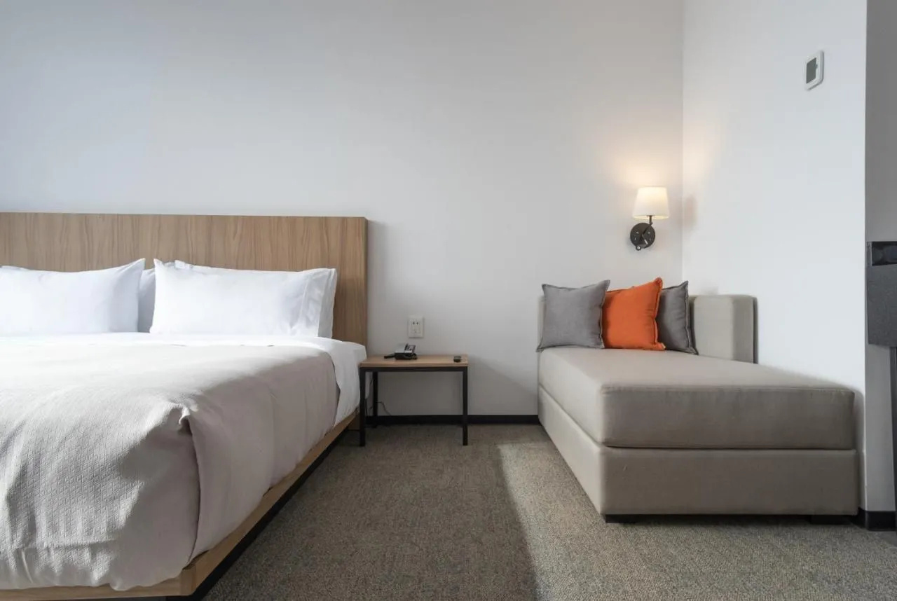 Photo - Stadía Suites Querétaro Centro Histórico