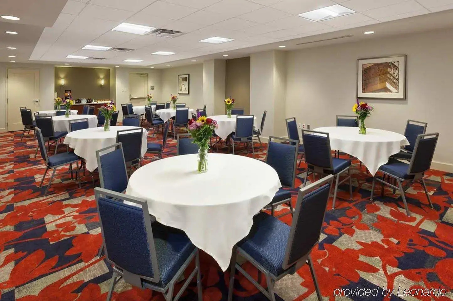 Photo - Hampton Inn Washington, D.C./White House