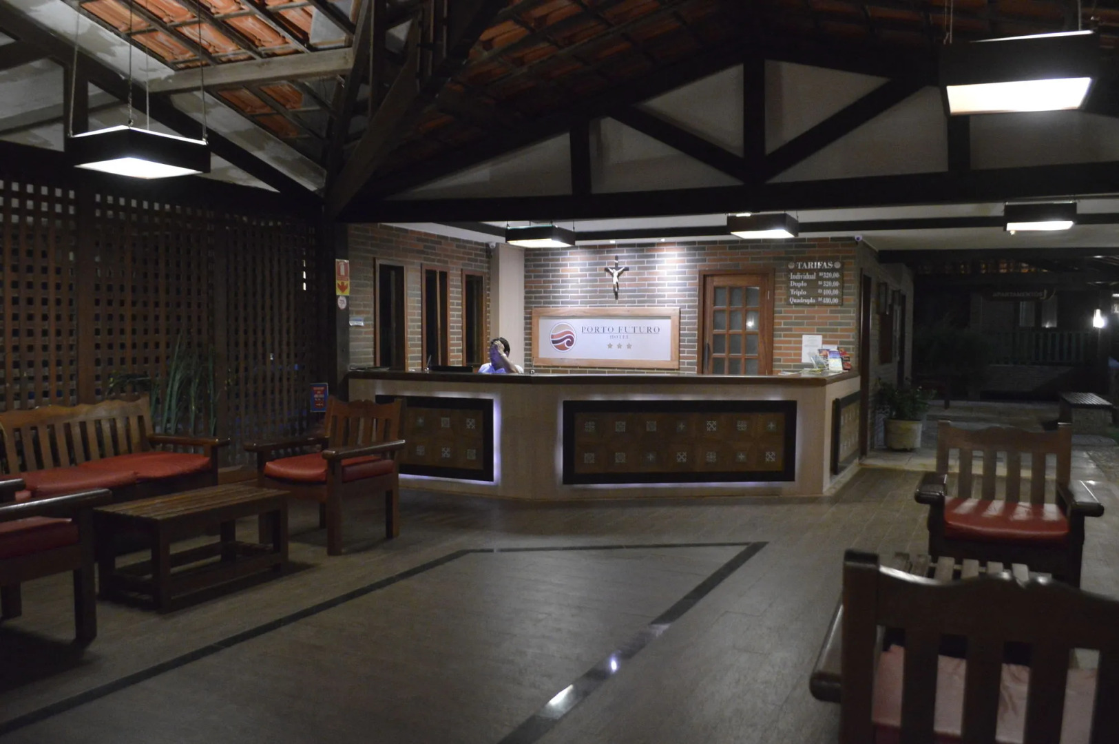 Photo - Porto Futuro Hotel