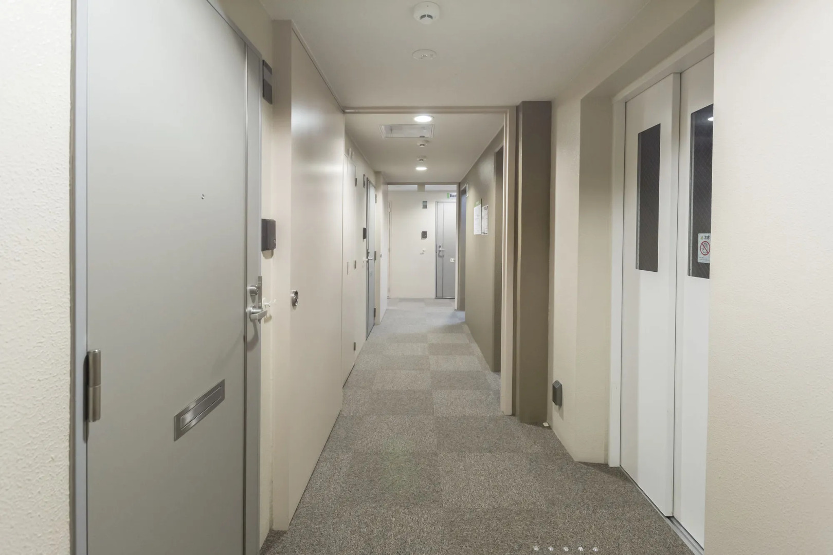 Photo - Rinn Sanjo Ohashi East