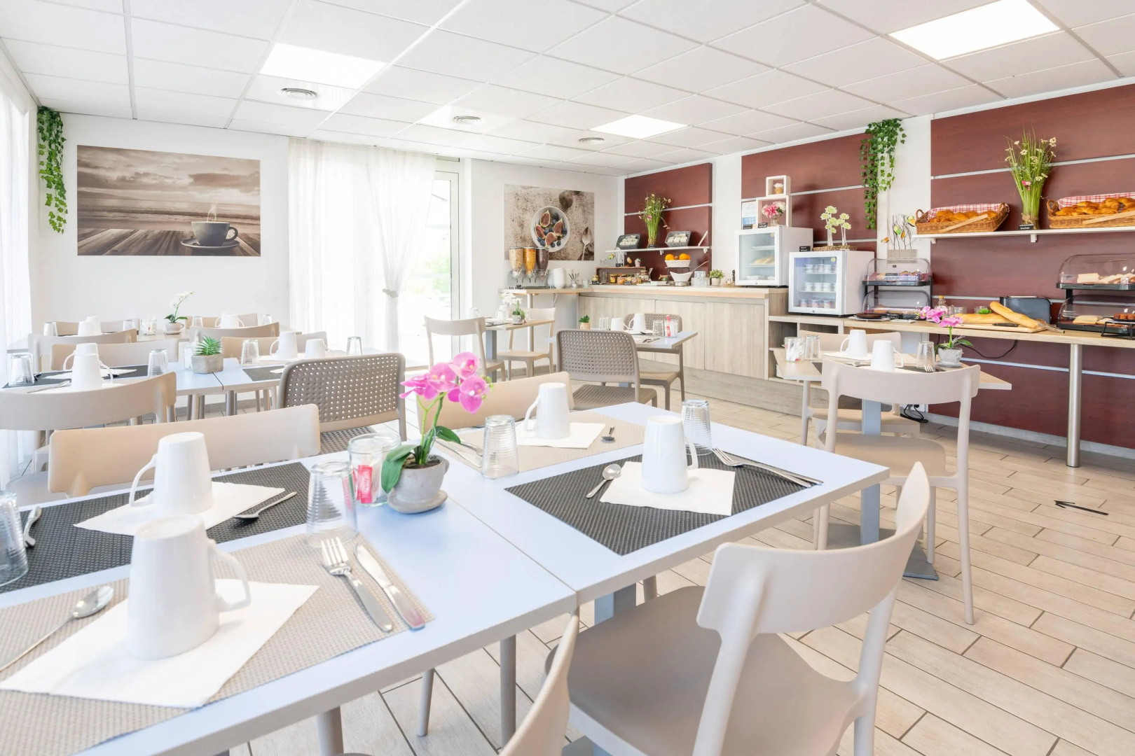 Photo - Comfort Aparthotel Cannes Mandelieu