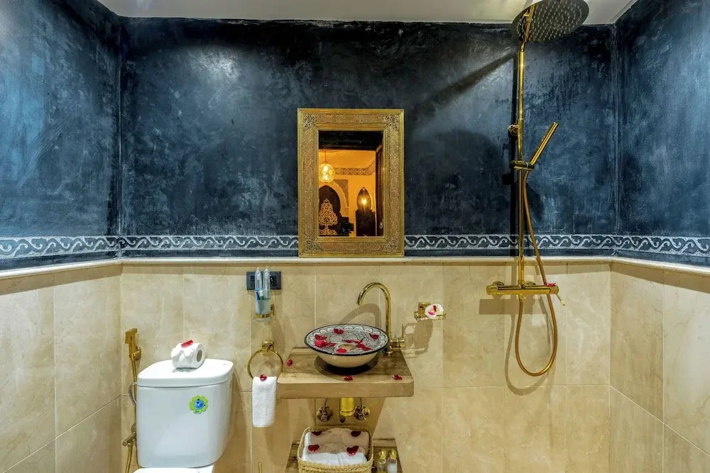Photo - Riad La Perle Bleue Marrakech