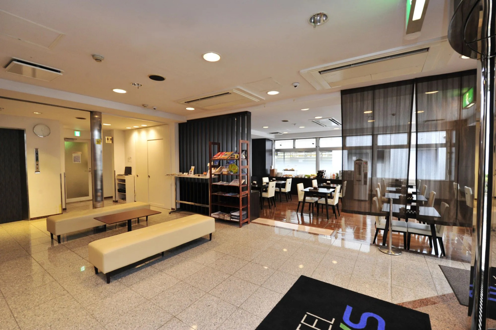 Photo - Hotel Toms