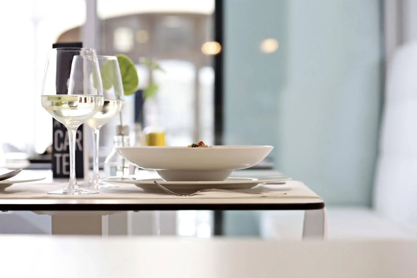 Foto - Mar Calma Hotel