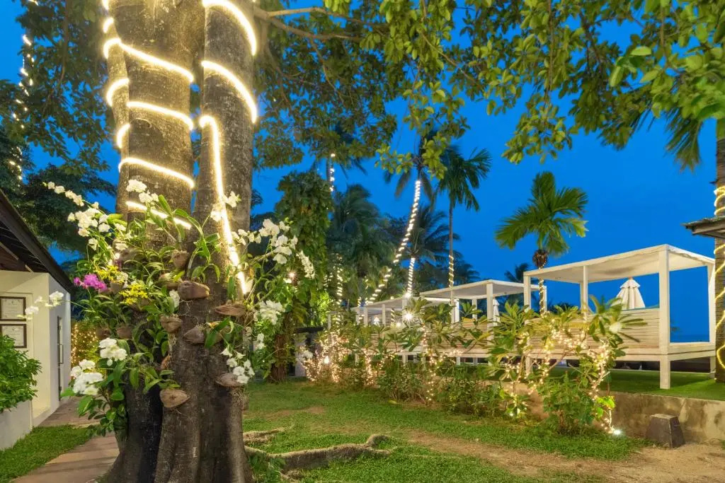 Foto - Zara Beach Resort Koh Samui