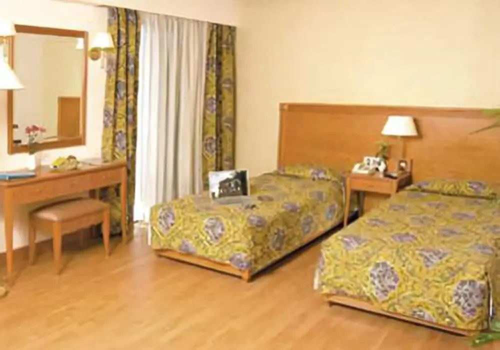 Photo - Philippe Luxor Hotel